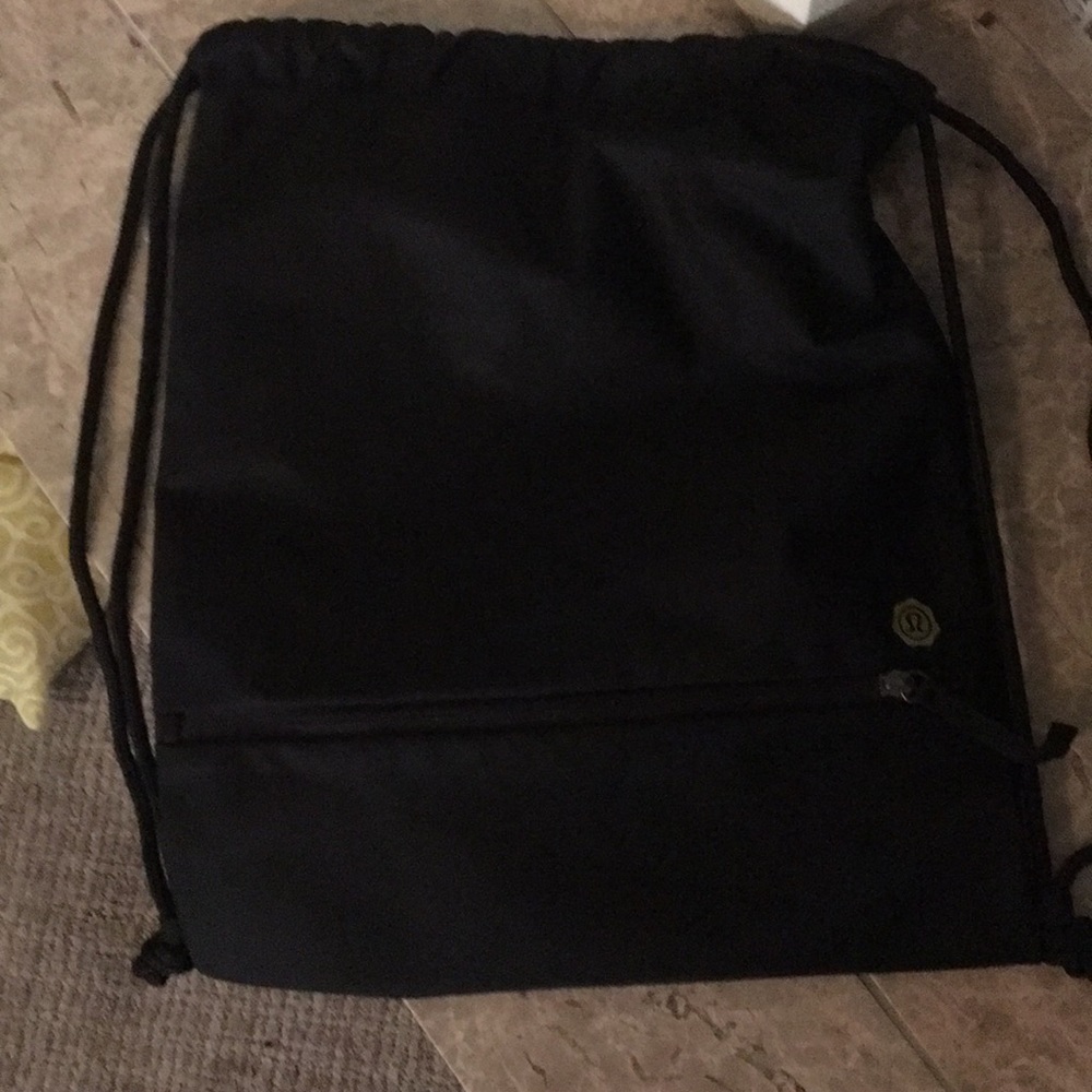 Lululemon Seawheeze 2018 backpack